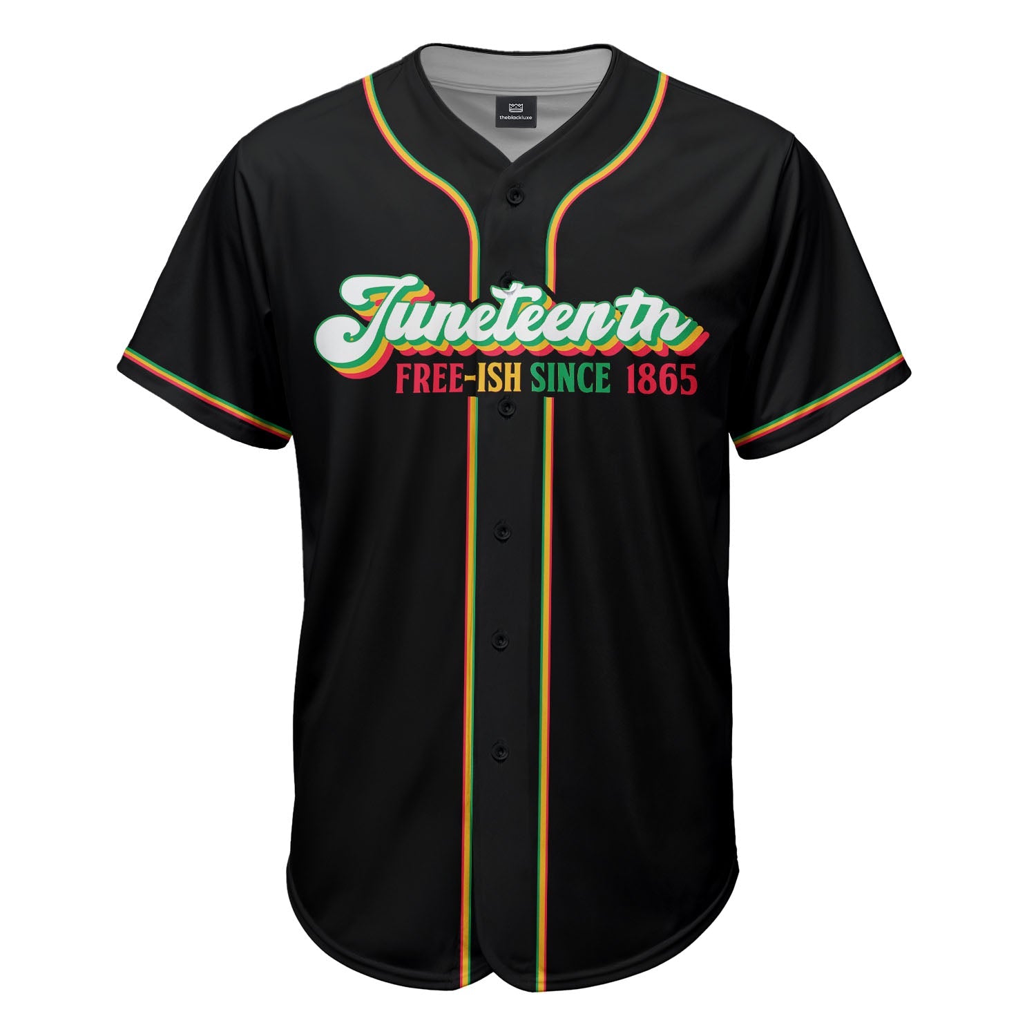 1865JuneteenthBaseballJersey3