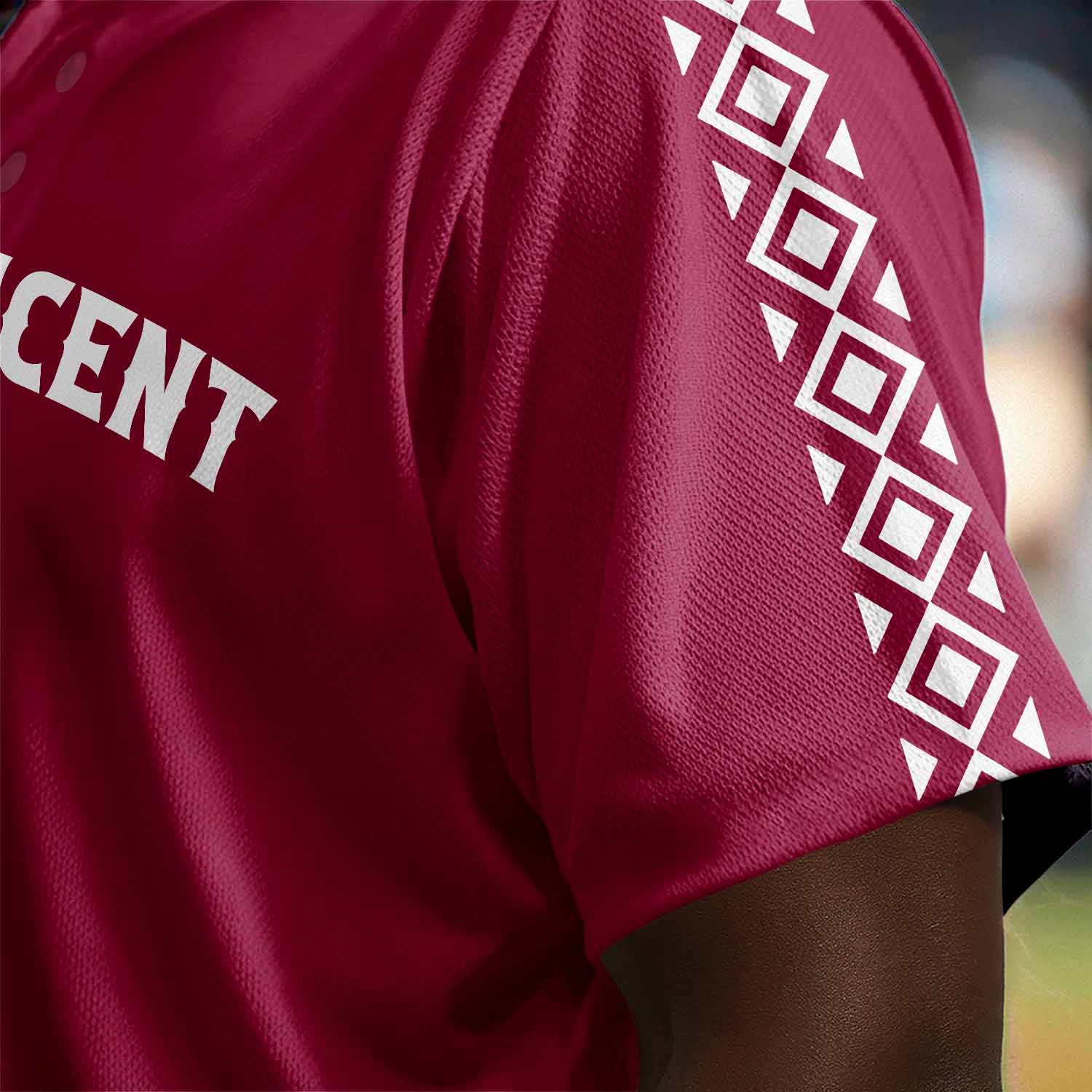 DKD170625M1jersey mk6