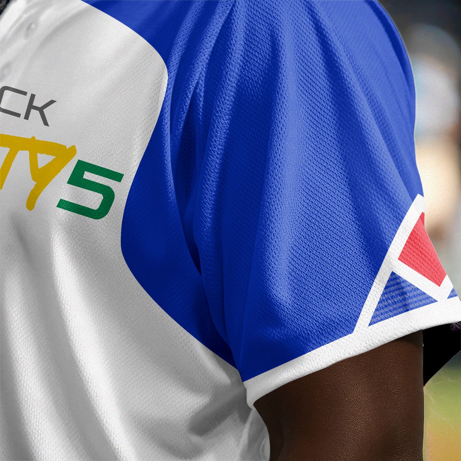 DKD170625M2jersey mk6