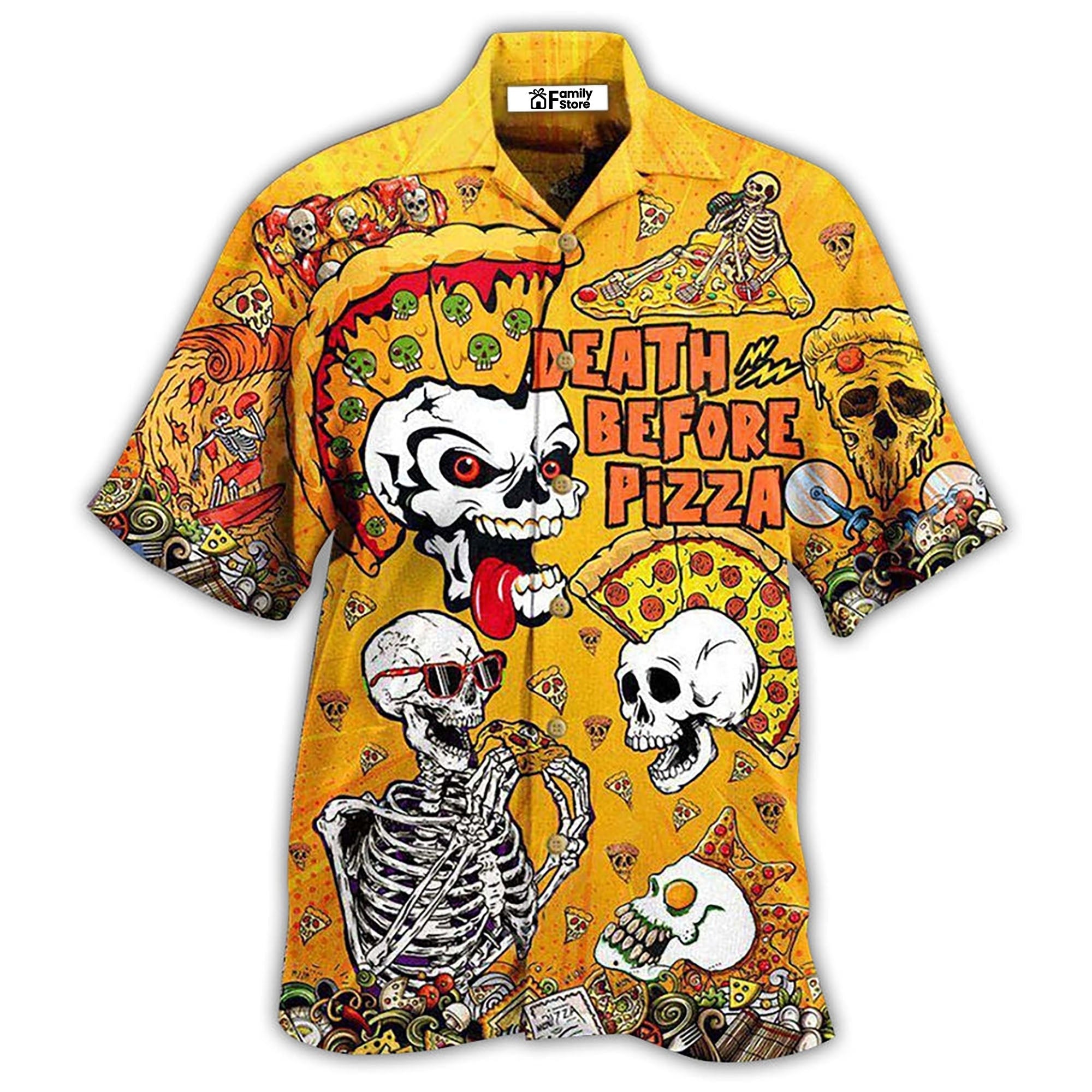 FoodWe_reDeathBeforeNicePizza HawaiianShirt OwlOhh_9695_1