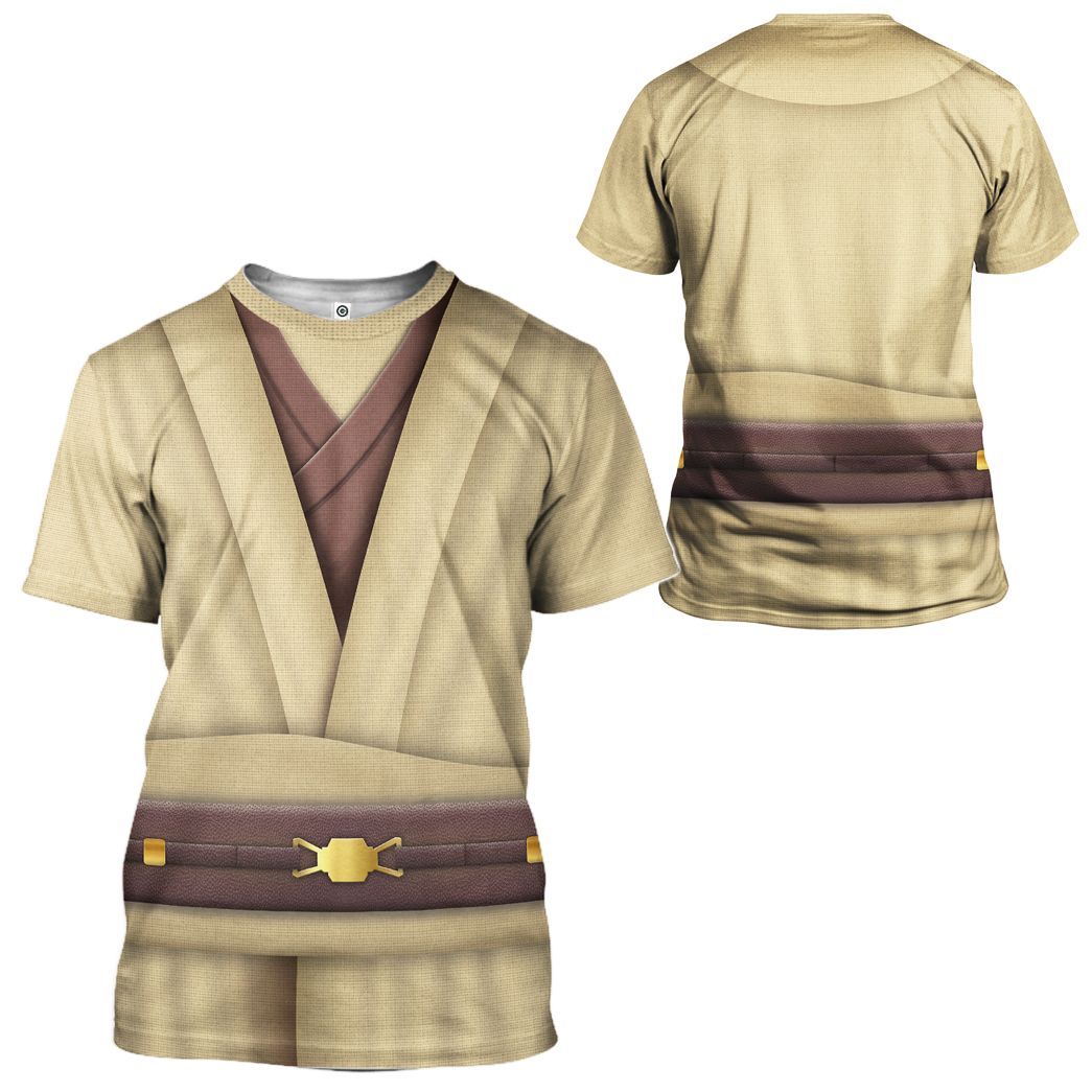 Gearhumans3DStarWarsObiWanKenobiSetCustomTshirtHoodieApparel_7498_7