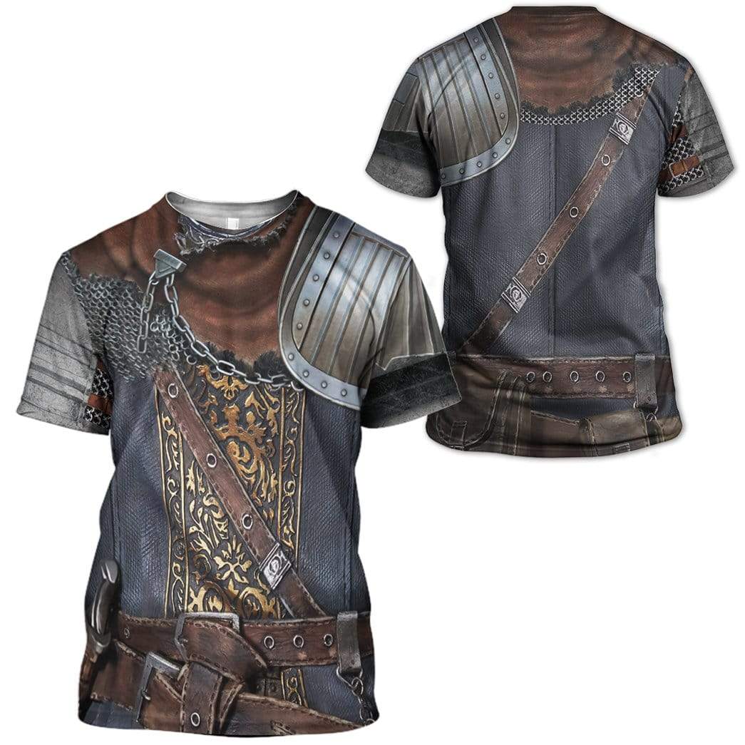 GearhumansCosplayDarkSoulsChosenUndeadCustomT ShirtsHoodiesApparel_4564_7