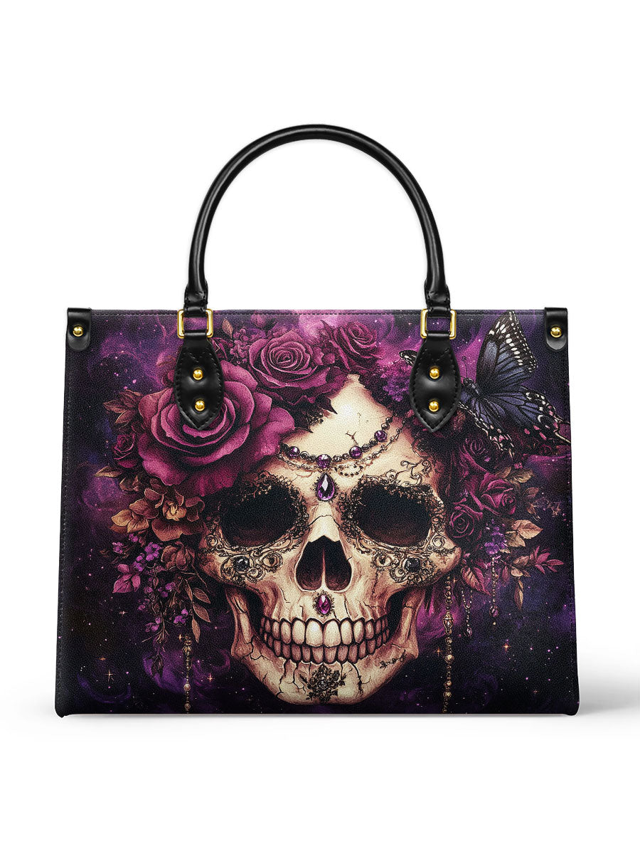 GothistarMidnightBloomLeatherBag1