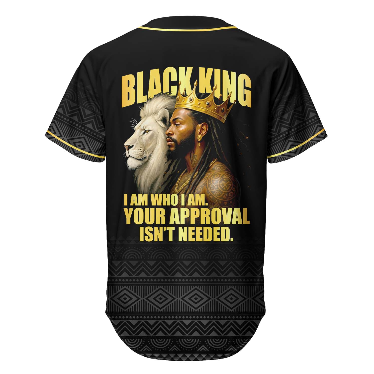 IAmWhoIAmBaseballJersey4