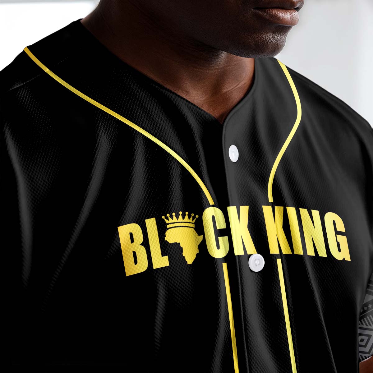 IAmWhoIAmBaseballJersey5