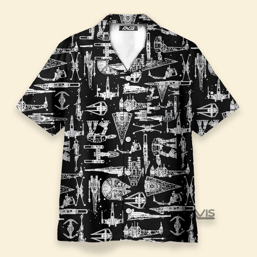 MK F HAWAII with pocket