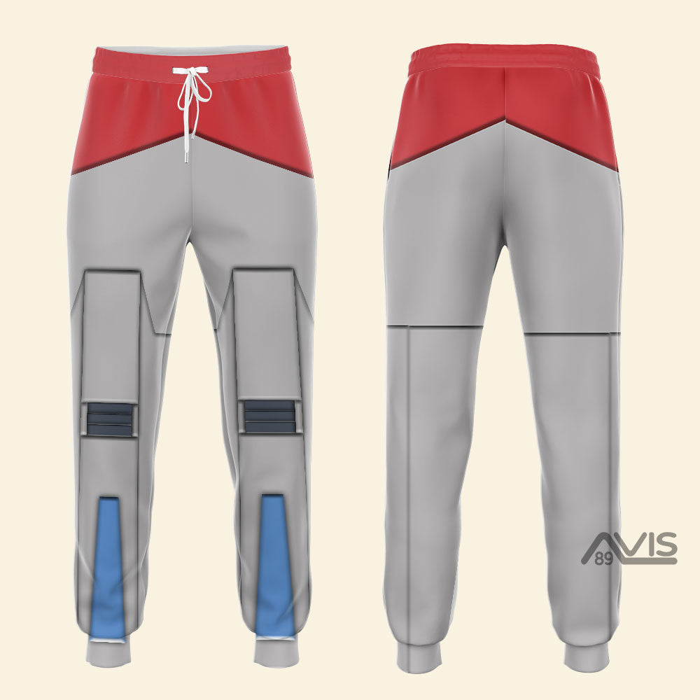 MK FBJOGGER