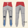 MK FBJOGGER