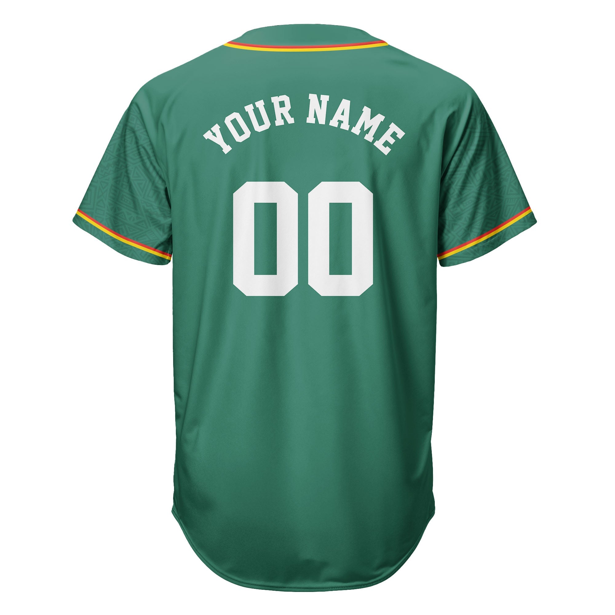 PersonalizedBlackExcellenceBaseballJersey8