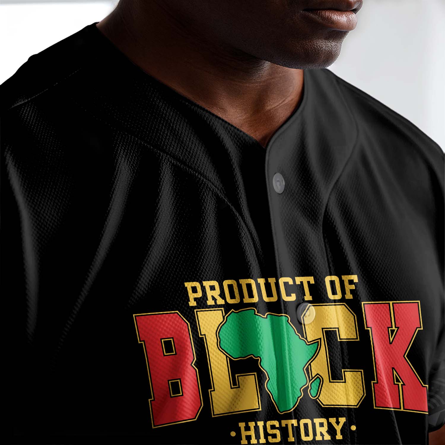 PersonalizedProductOfBlackHistoryBaseballJersey5