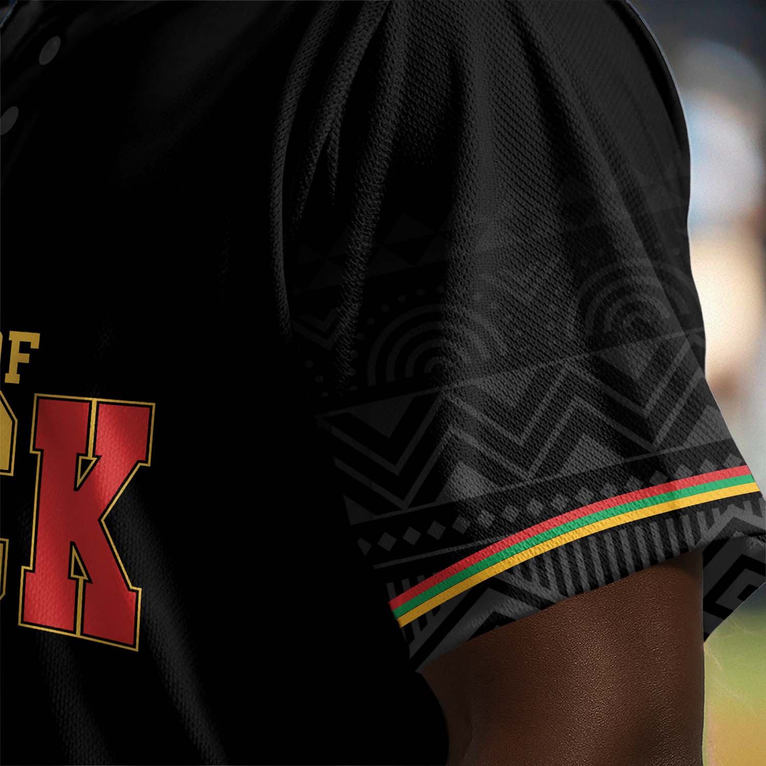 PersonalizedProductOfBlackHistoryBaseballJersey6