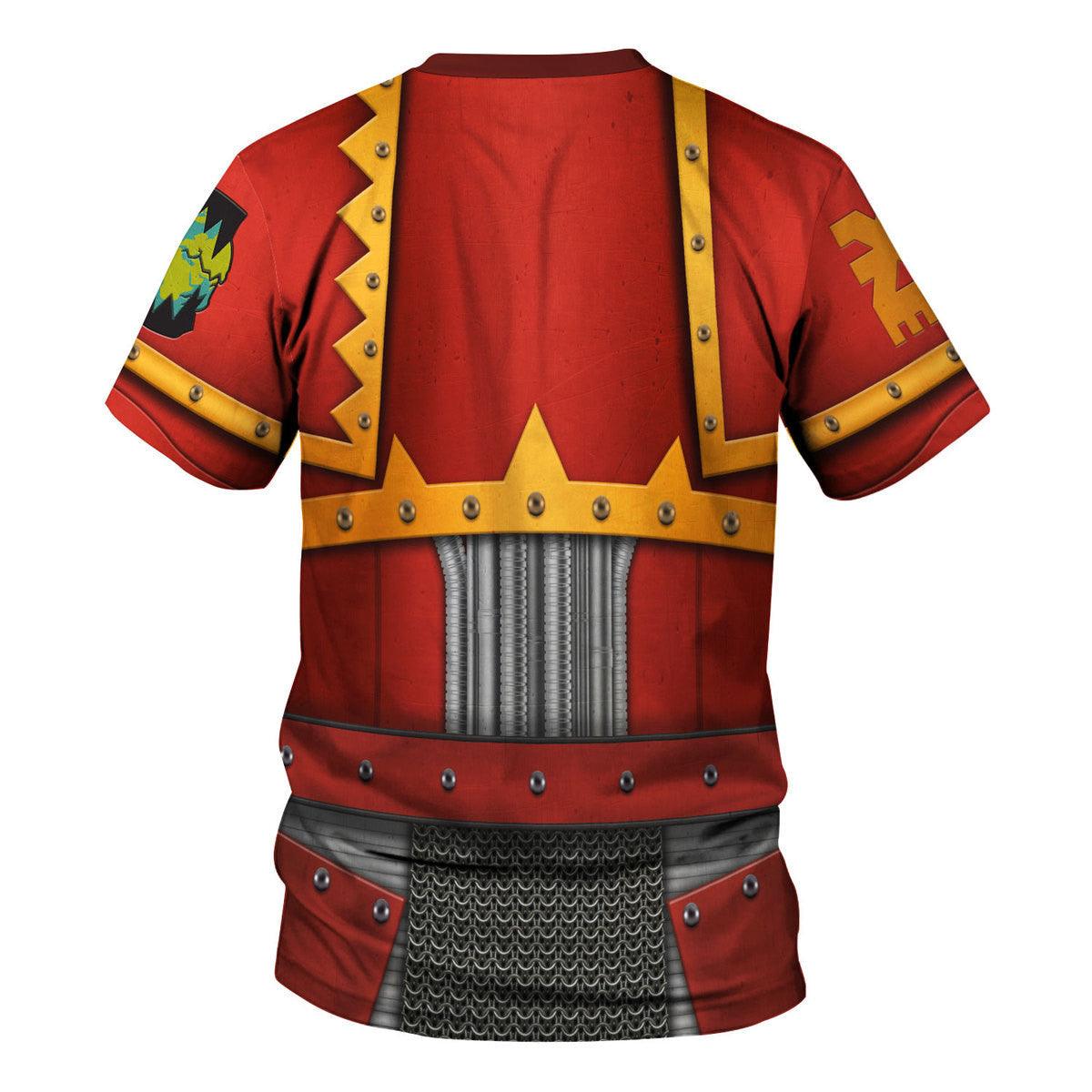SpaceMarinesSpaceWolvesT shirtHoodieSweatpantsCosplayHSQT4018_10
