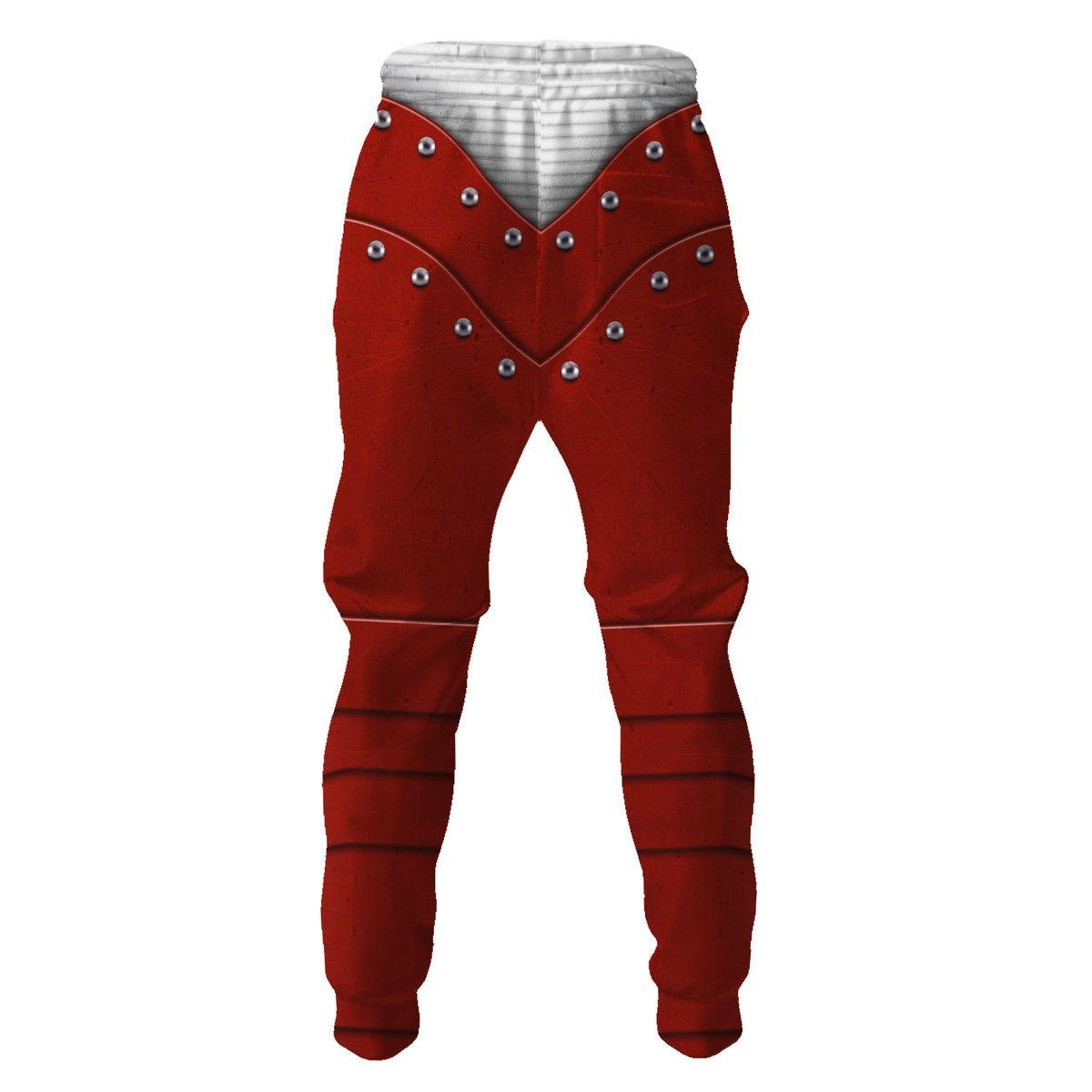 SpaceMarinesSpaceWolvesT shirtHoodieSweatpantsCosplayHSQT4018_12