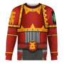 SpaceMarinesSpaceWolvesT shirtHoodieSweatpantsCosplayHSQT4018_3