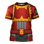 SpaceMarinesSpaceWolvesT shirtHoodieSweatpantsCosplayHSQT4018_4
