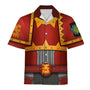 SpaceMarinesSpaceWolvesT shirtHoodieSweatpantsCosplayHSQT4018_5