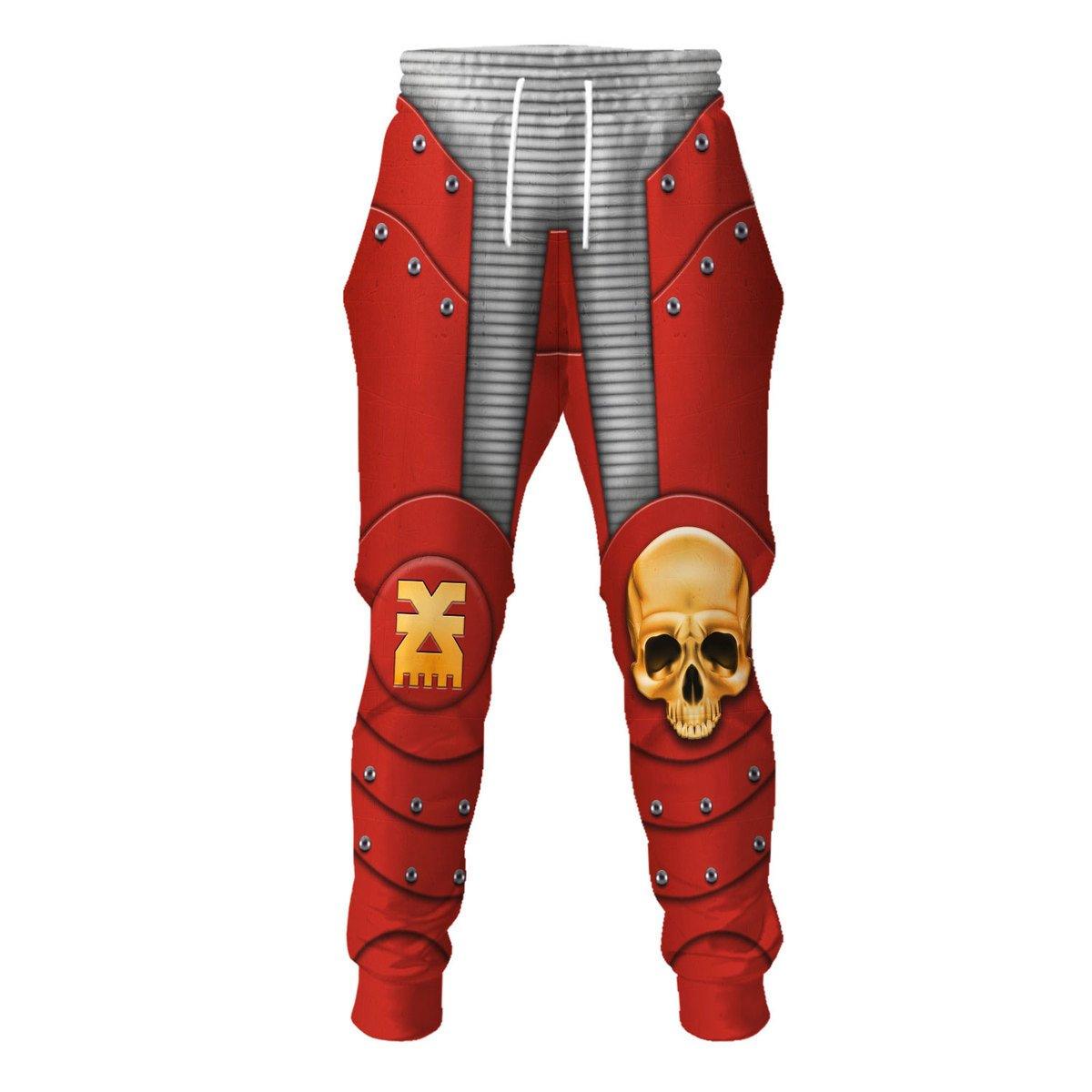 SpaceMarinesSpaceWolvesT shirtHoodieSweatpantsCosplayHSQT4018_7