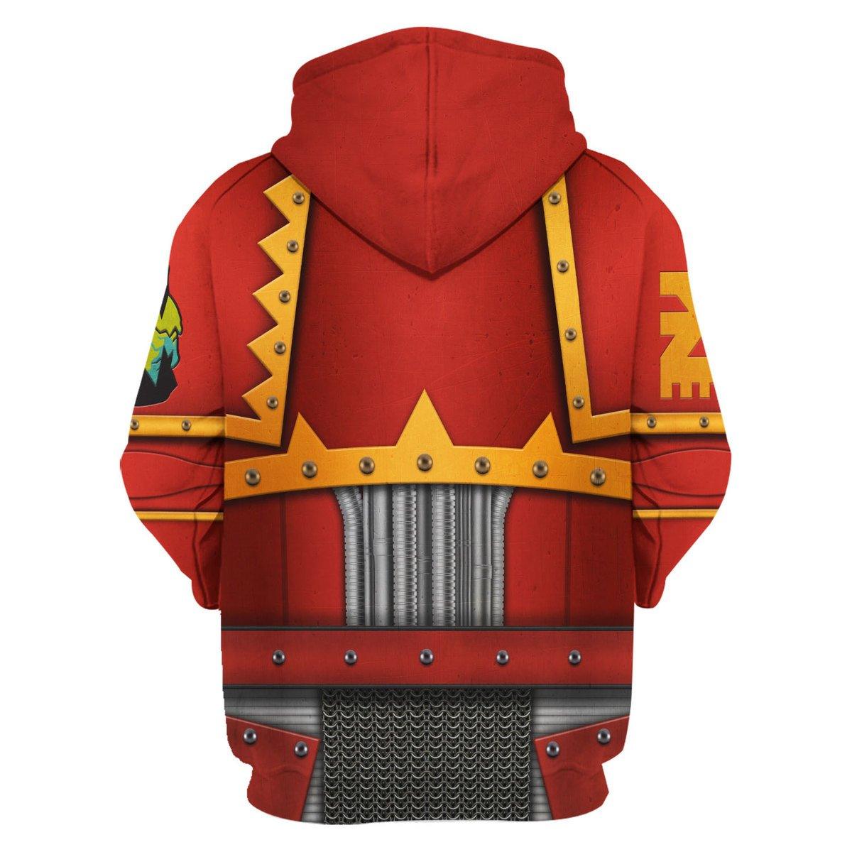 SpaceMarinesSpaceWolvesT shirtHoodieSweatpantsCosplayHSQT4018_8