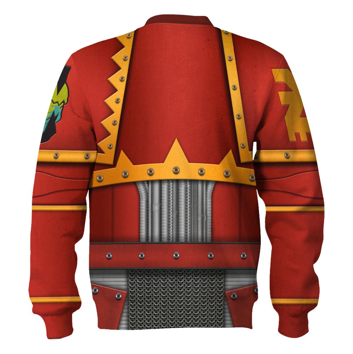 SpaceMarinesSpaceWolvesT shirtHoodieSweatpantsCosplayHSQT4018_9