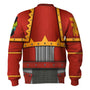 SpaceMarinesSpaceWolvesT shirtHoodieSweatpantsCosplayHSQT4018_9