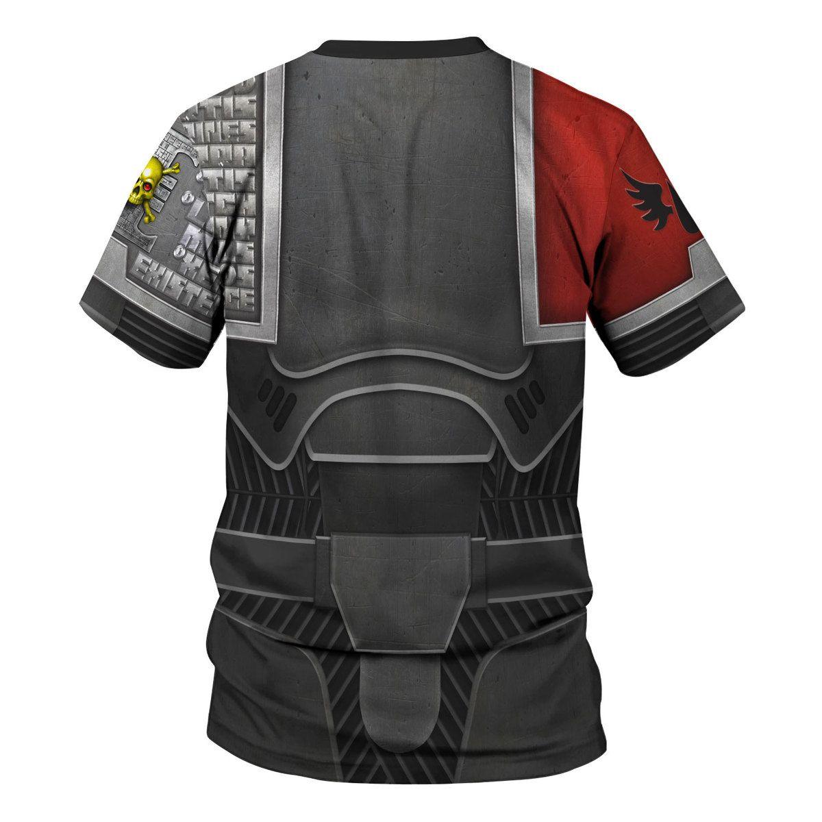 SpaceMarinesSpaceWolvesT shirtHoodieSweatpantsCosplayHSQT4026_10