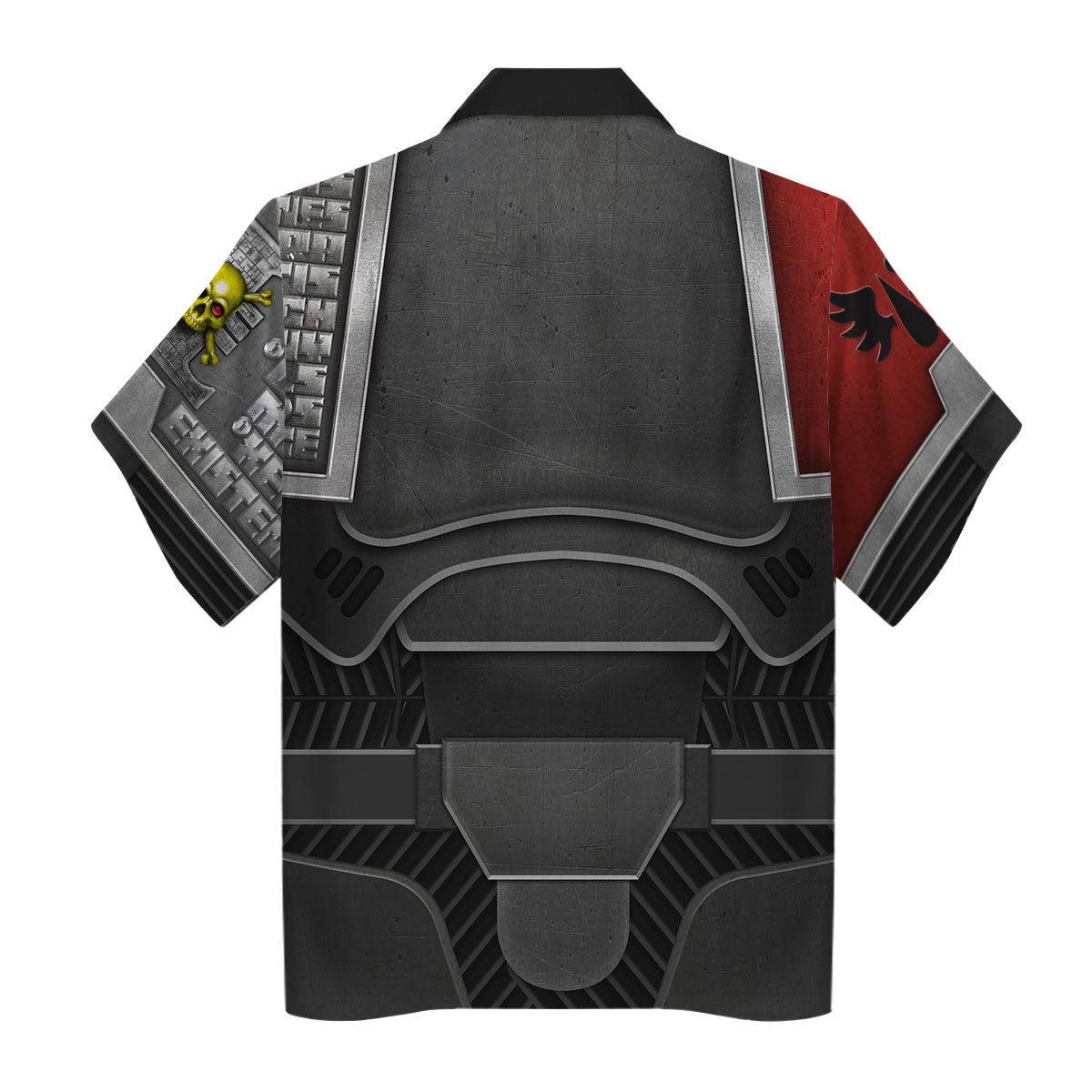 SpaceMarinesSpaceWolvesT shirtHoodieSweatpantsCosplayHSQT4026_11