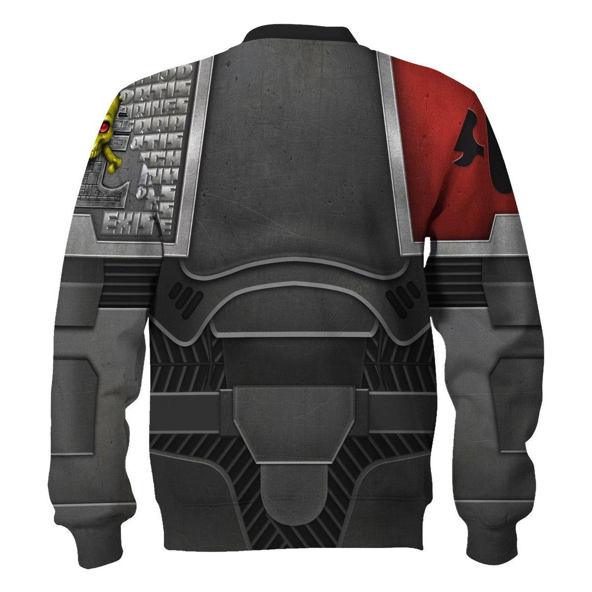 SpaceMarinesSpaceWolvesT shirtHoodieSweatpantsCosplayHSQT4026_9