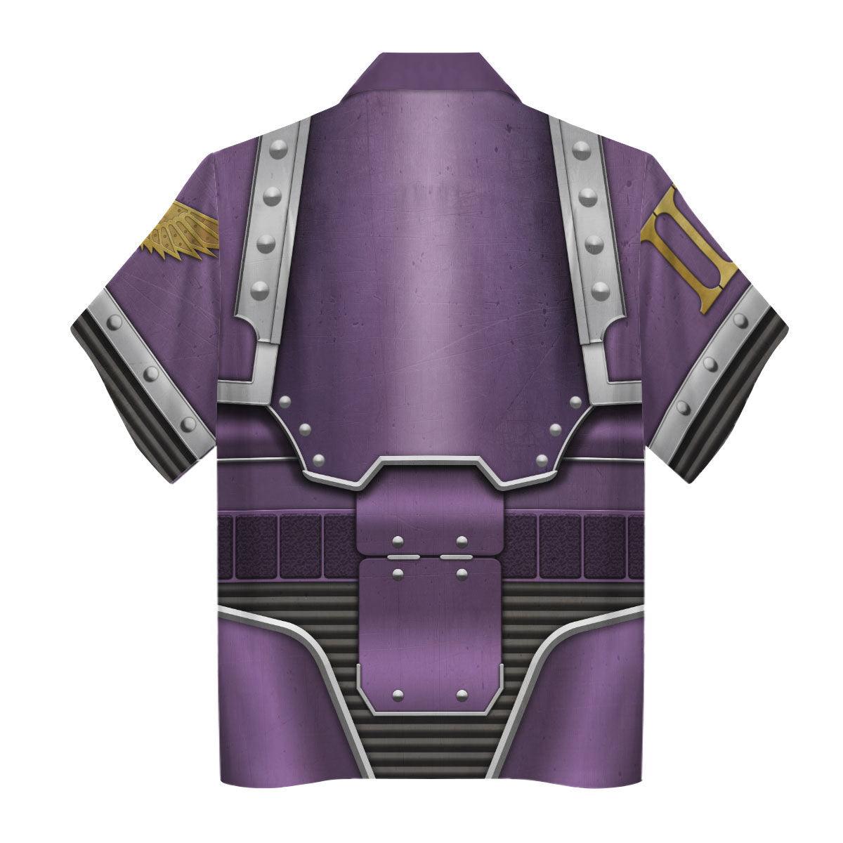 SpaceMarinesSpaceWolvesT shirtHoodieSweatpantsCosplayHSQT4032_12