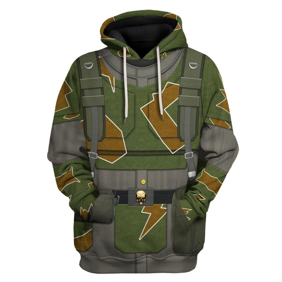 SpaceMarinesSpaceWolvesT shirtHoodieSweatpantsCosplayHSQT4034_2