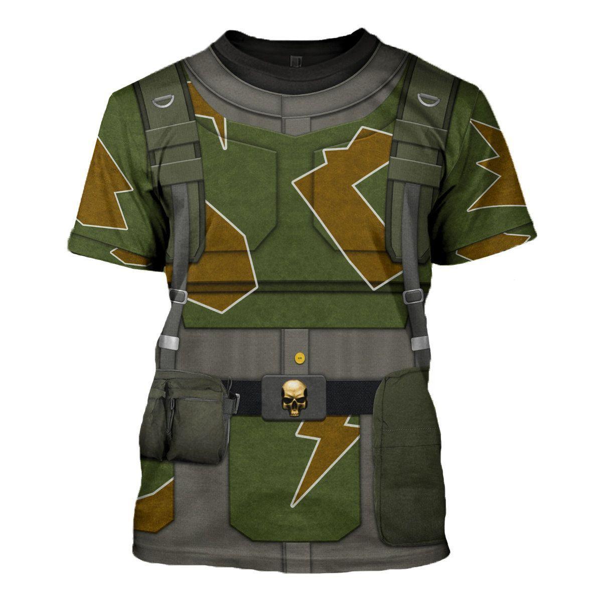 SpaceMarinesSpaceWolvesT shirtHoodieSweatpantsCosplayHSQT4034_4