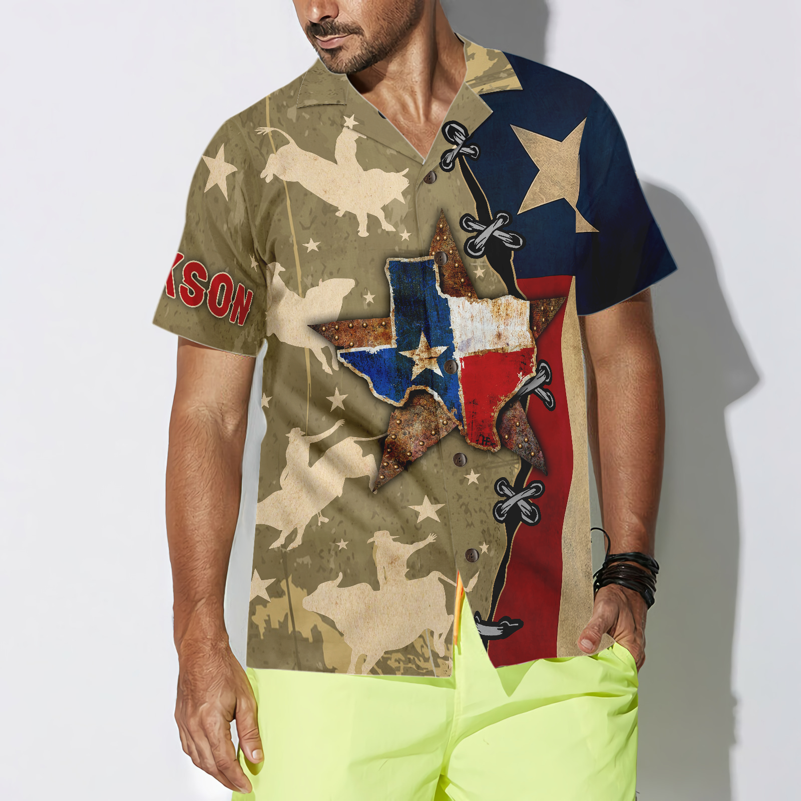TexasFlag_RodeoTexasCustomHawaiianShirt_UniqueTexasShirtForTexasLovers_4276_3