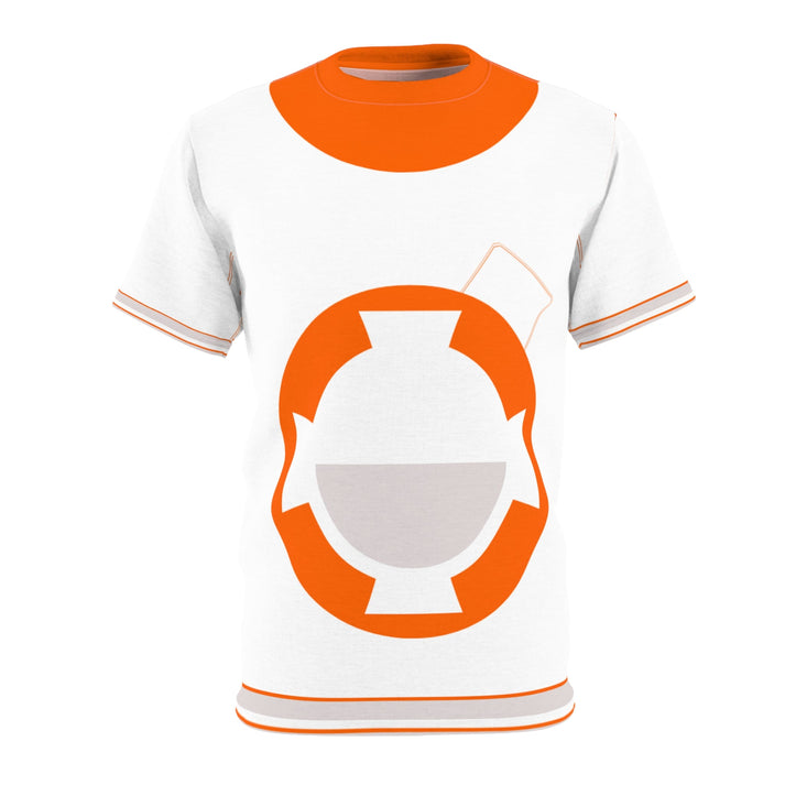 bb droid unisex teeadult t shirtlittle lady shay boutique 690799