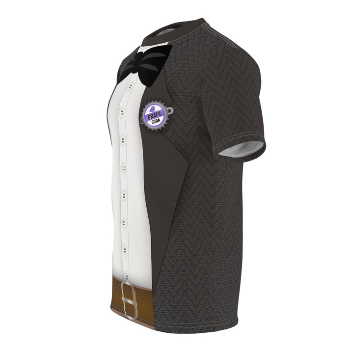 full carl unisex up teeadult t shirtwrong lever clothingactive wearall over printaop clothing 834951