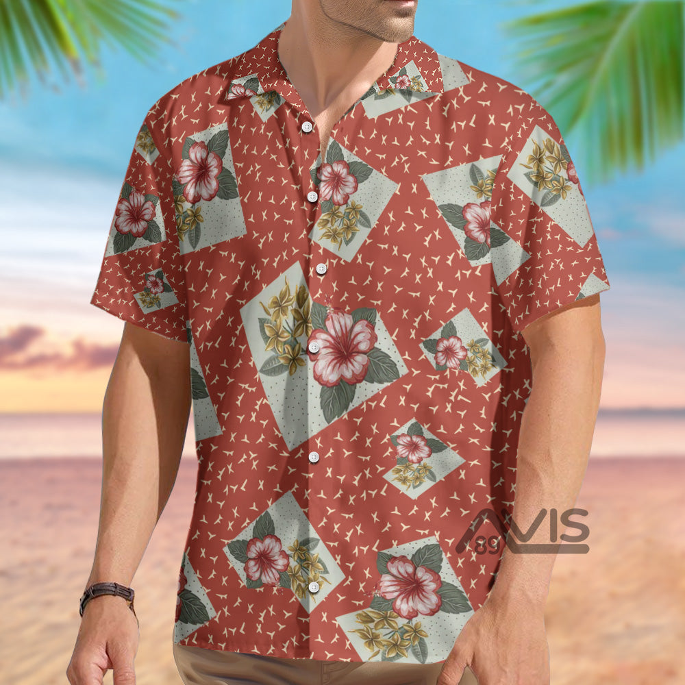 Herbert I McDunnough Nicolas Cage In Raising Arizona - Hawaii Shirt