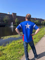 the captain unisex teeadult t shirtlittle lady shay boutique 131770