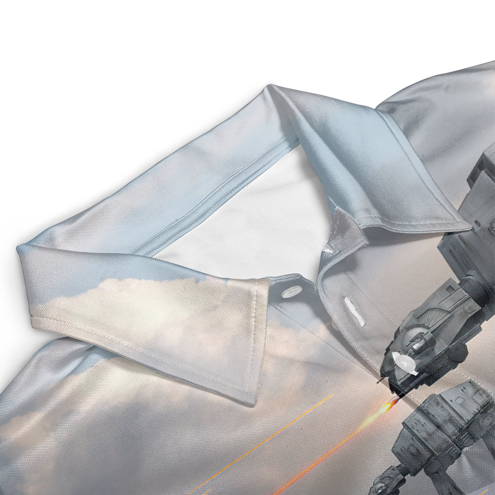 StarWarsBattleOfHothAT AT PoloShirt OwlOhh_2913_1