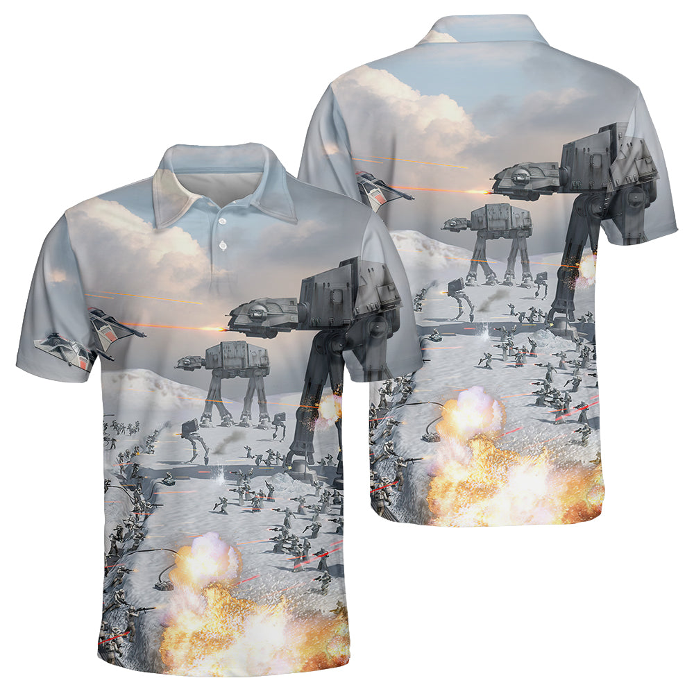 StarWarsBattleOfHothAT AT PoloShirt OwlOhh_2913_3