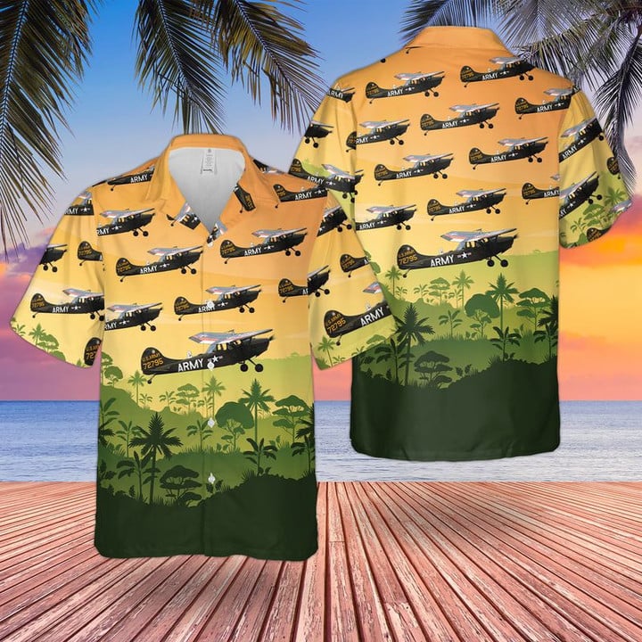 Bird Dog - For Men And Women - Hawaiian shirt