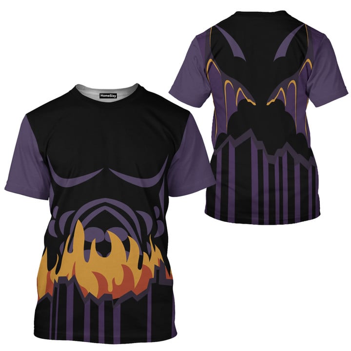 Chernabo Fantasia Costume Cosplay - T-Shirt