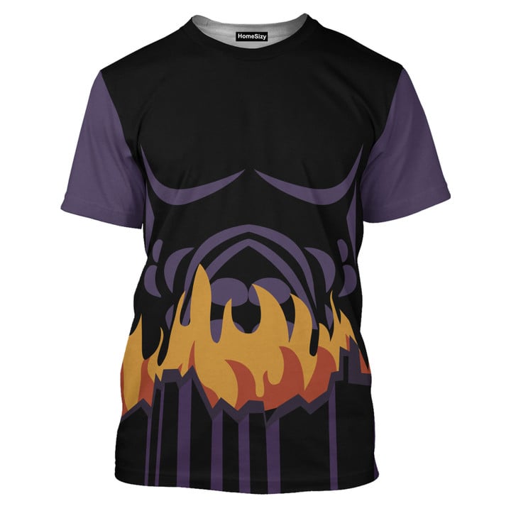 Chernabo Fantasia Costume Cosplay - T-Shirt