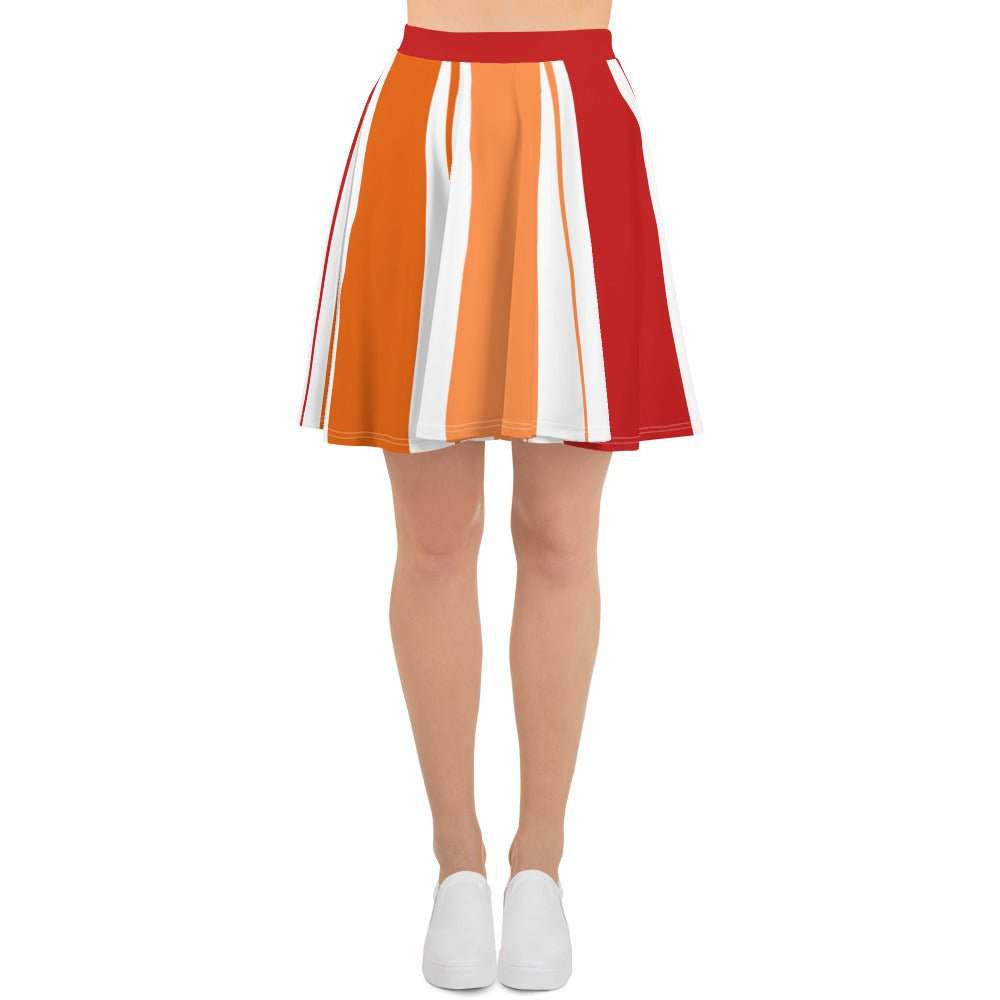 Mary Poppins The Burt Cosplay Costume - Skater Skirt