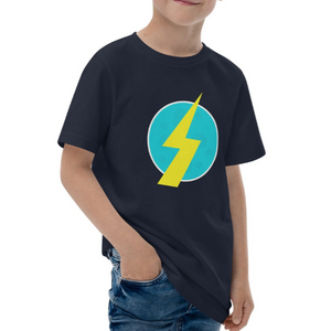 Meet The Robinsons The Wilbur Cosplay Costume - Kid Tshirt