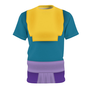 The Emperor's New Groove The Kronk Ver.2 Cosplay Costume - 3D Tshirt