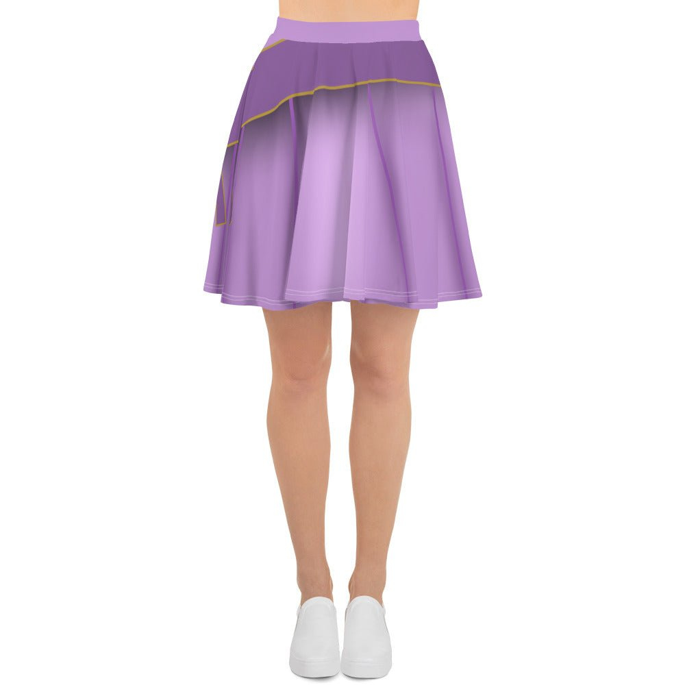 Hercules The Megara Ver.2  Cosplay Costume - Skater Skirt