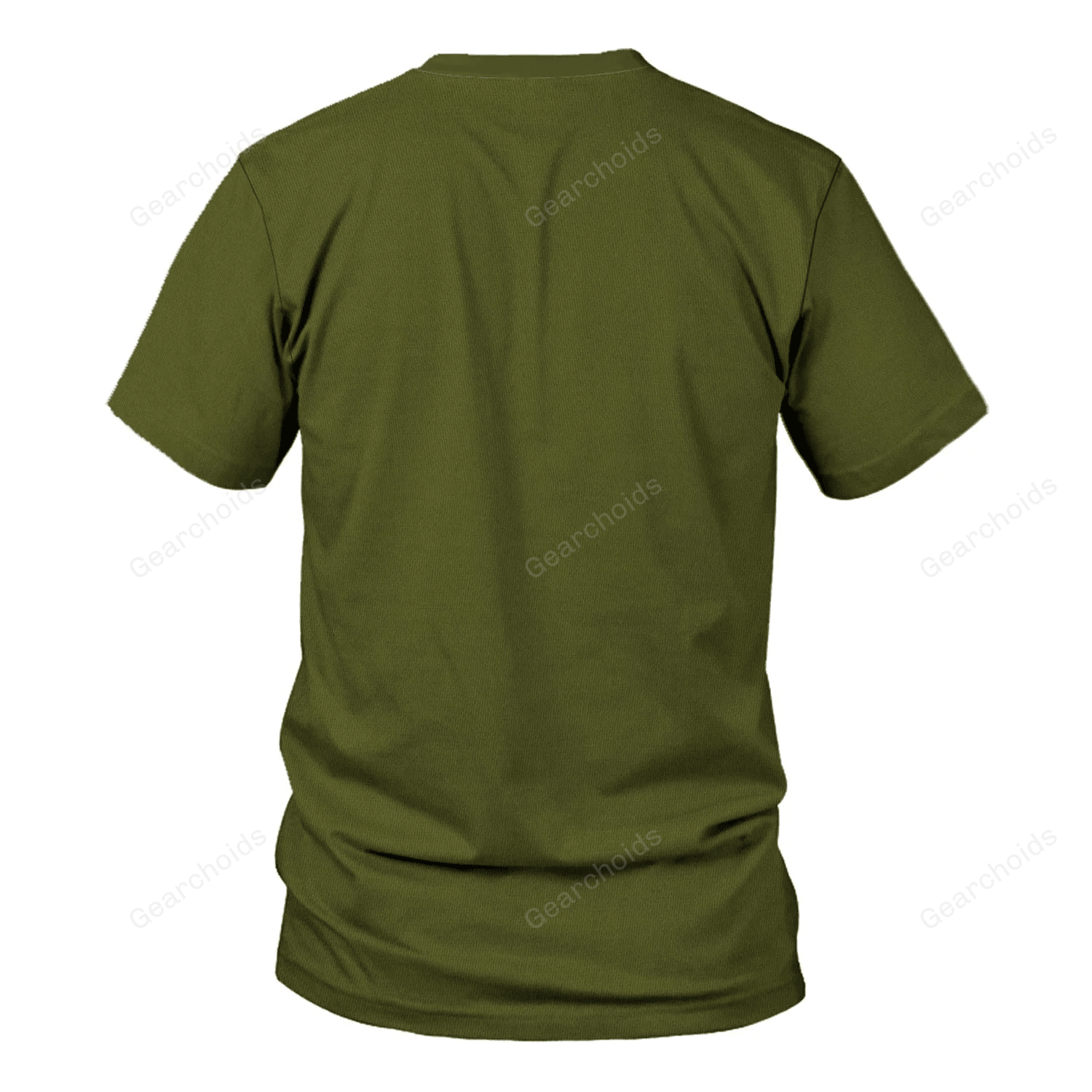 General Peyton C. March Costume Cosplay T-Shirt