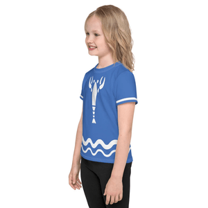 Island Lobster Pajamas Wind Waker Costume Cosplay - Kids T-Shirt