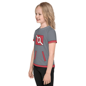 Goh Journeys Costume Cosplay - Kids T-Shirt