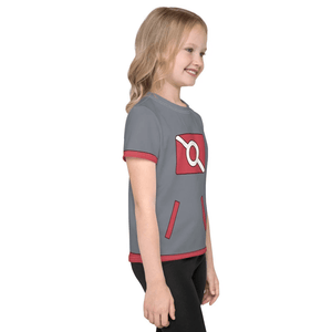 Goh Journeys Costume Cosplay - Kids T-Shirt