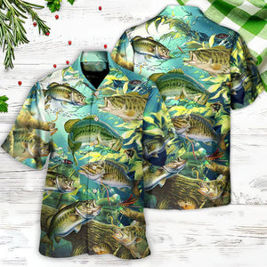 Fishing Cheaper Than Therapy Cool - Hawaiian Shirt