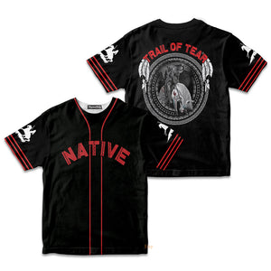 Native American Pride - Kid Tshirt